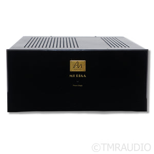 Audio Note M1 RIAA Tube MM Phono Preamplifier