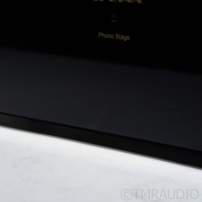 Audio Note M1 RIAA Tube MM Phono Preamplifier