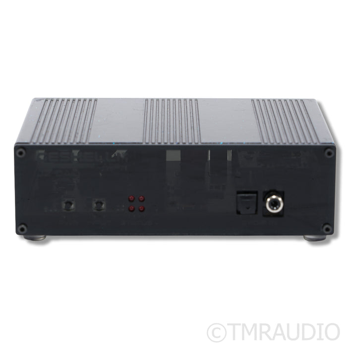 Geshelli Labs J2 DAC