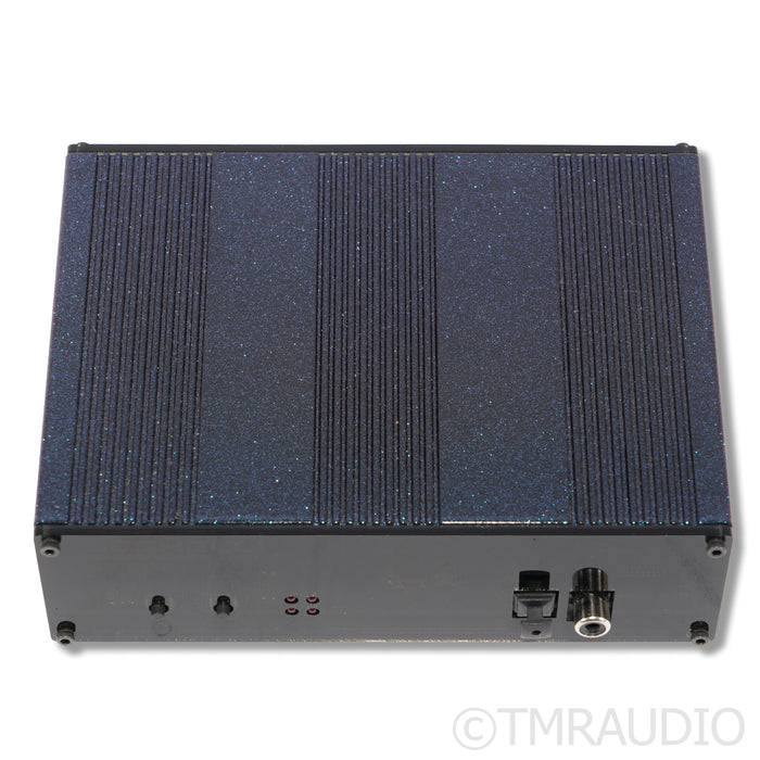 Geshelli Labs J2 DAC