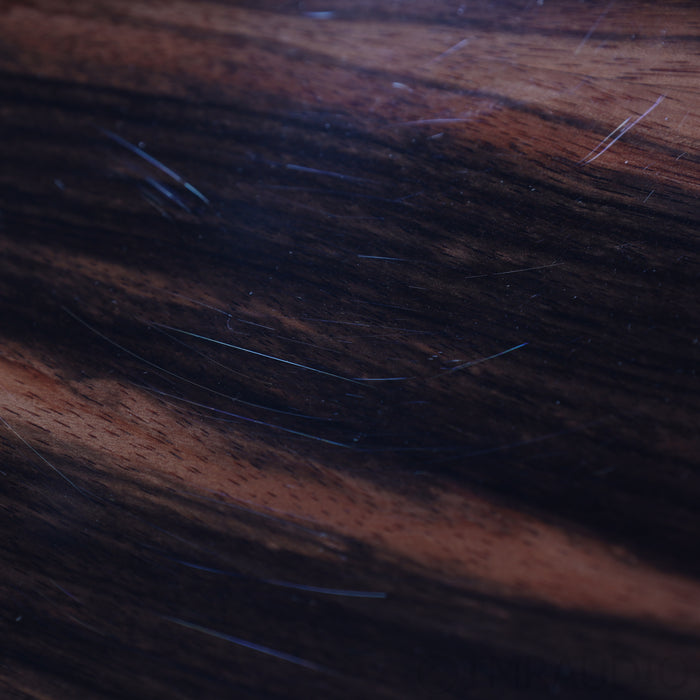 Perlisten S4b Bookshelf Speakers with Stands; Gloss Ebony Pair