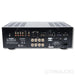 Rotel RA-1572 Mkll Integrated Amplifier w/Built-In DAC & MM Phono