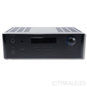 Rotel RA-1572 Mkll Integrated Amplifier w/Built-In DAC & MM Phono