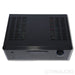 Rotel RA-1572 Mkll Integrated Amplifier w/Built-In DAC & MM Phono