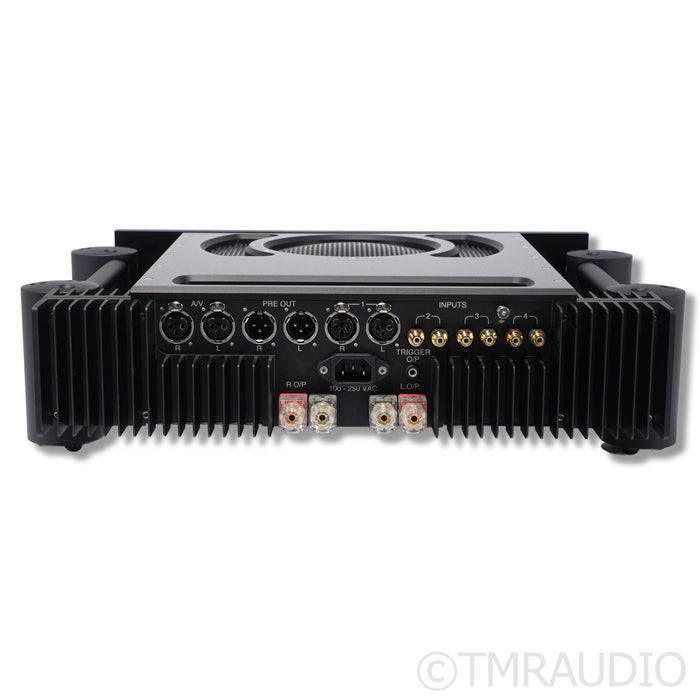 Chord Electronics ULTIMA Integrated Amplifier (Used)