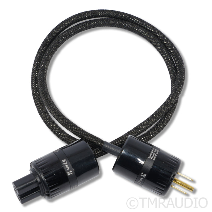 Zu Audio Event MkII Power Light Power Cable; 1m
