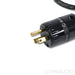 Zu Audio Event MkII Power Light Power Cable; 1m