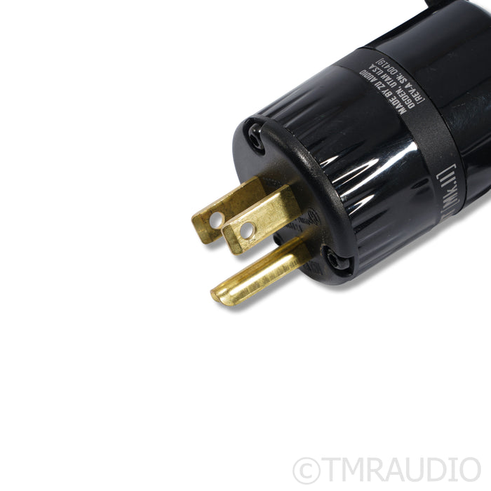 Zu Audio Event MkII Power Light Power Cable; 1m