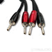 AudioQuest Robin Hood ZERO Speaker Cable Pair; 10ft