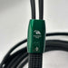 AudioQuest Robin Hood ZERO Speaker Cable Pair; 10ft