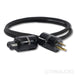 Zu Audio Event MKII Power Cable; 5ft AC Cord
