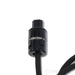 Zu Audio Event MKII Power Cable; 5ft AC Cord