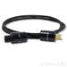 Zu Audio Event MKII Power Cable; 6ft