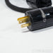 Zu Audio Event MKII Power Cable; 6ft