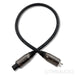 Cardas Clear Reflection Power Cable; 1m