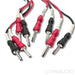 Cardas Clear Cygnus Bi-Wire Speaker Cables; 3m Pair