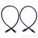 Cardas Clear Cygnus XLR Interconnects; 1m Pair