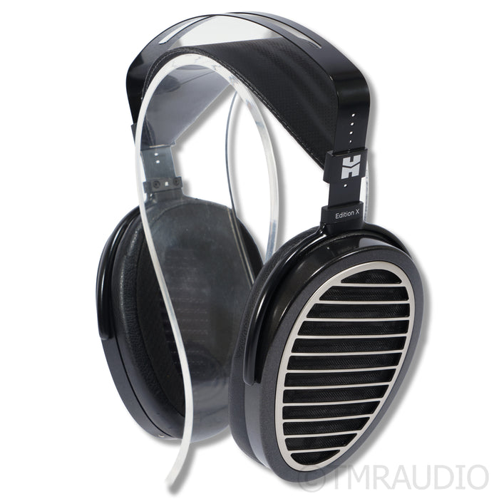 HiFiman Edition X V2 Over-Ear Open Back Planar Magnetic Headphones