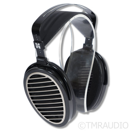 Hifiman HE1000 V2 Open-Back Planar Magnetic Headphones — The Music
