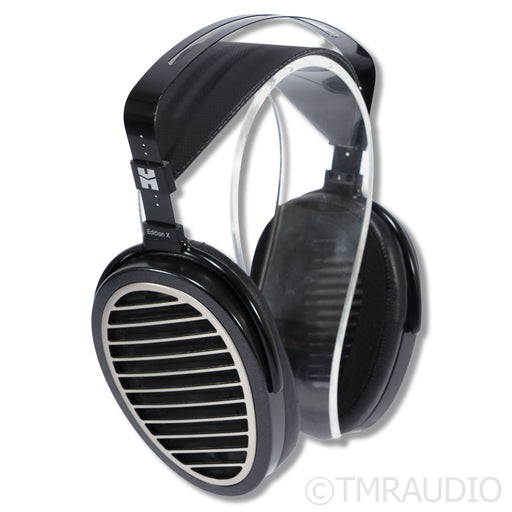 Hifiman HE1000 V2 Open-Back Planar Magnetic Headphones — The Music