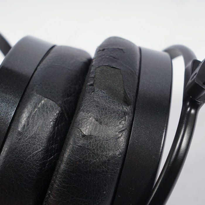 HiFiman Edition X V2 Over-Ear Open Back Planar Magnetic Headphones