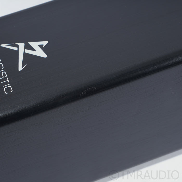 Synergistic Research FEQ X4 Frequency Equalizer