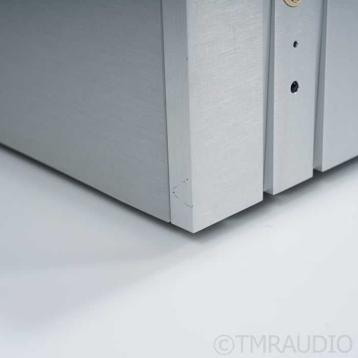 Gold Note P-1000 MkII Preamplifier