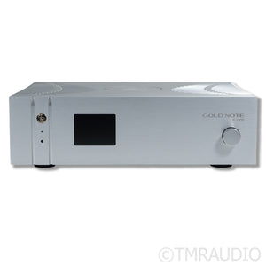 Gold Note P-1000 MkII Preamplifier
