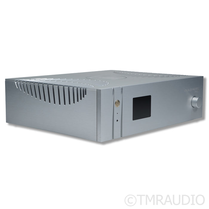Gold Note P-1000 MkII Preamplifier