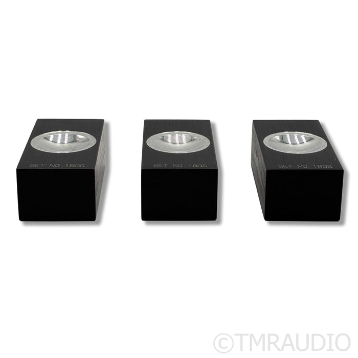 Symposium Acoustics Rollerblock Series 2+ Isolation System