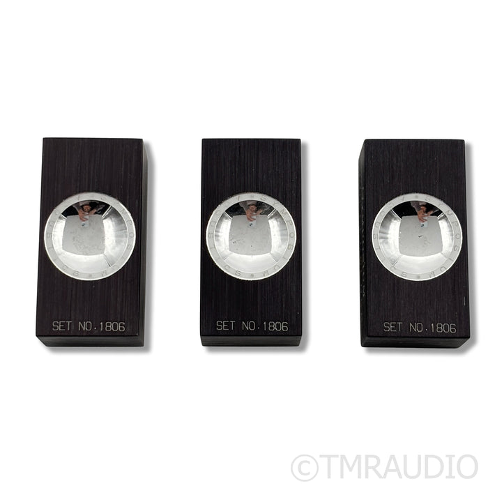 Symposium Acoustics Rollerblock Series 2+ Isolation System