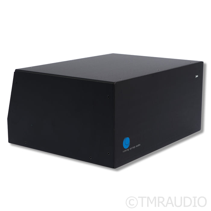 Running Springs Audio Jaco AC Power Line Conditioner