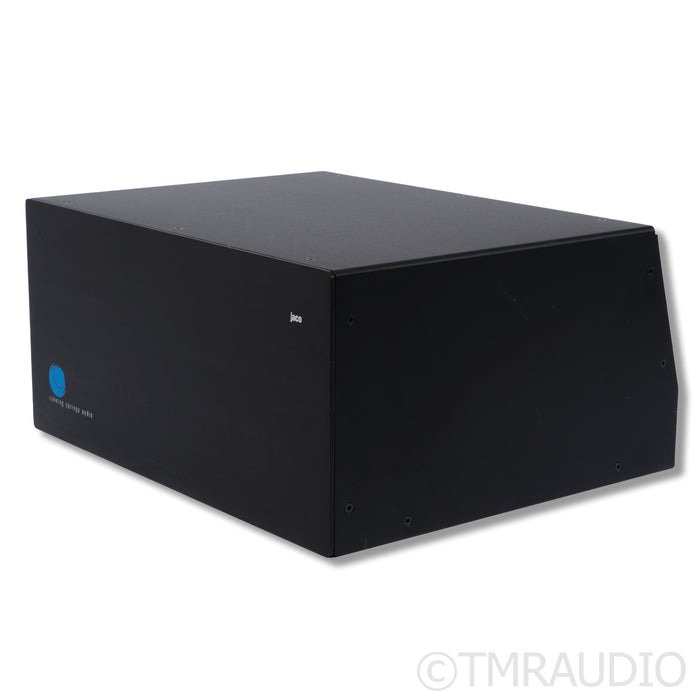 Running Springs Audio Jaco AC Power Line Conditioner