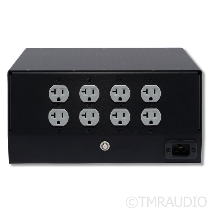 Running Springs Audio Jaco AC Power Line Conditioner
