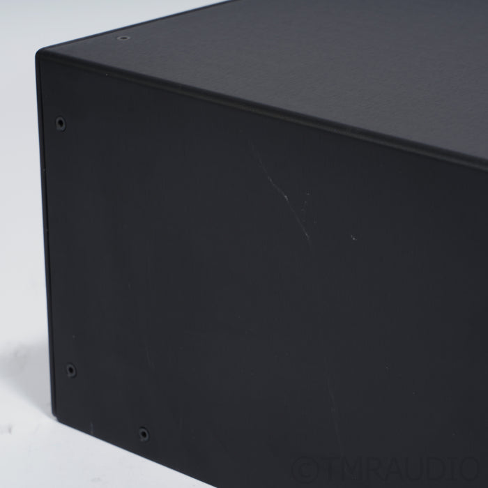 Running Springs Audio Jaco AC Power Line Conditioner