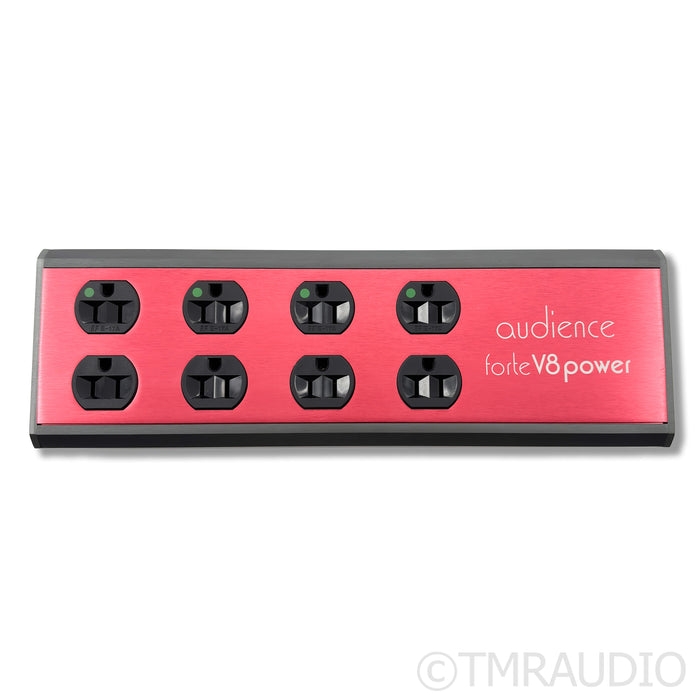 Audience forte V8 AC Power Distributor