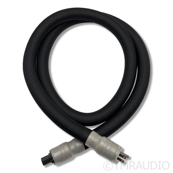 Shunyata Research Anaconda vX Power Cable; 2m AC Cord