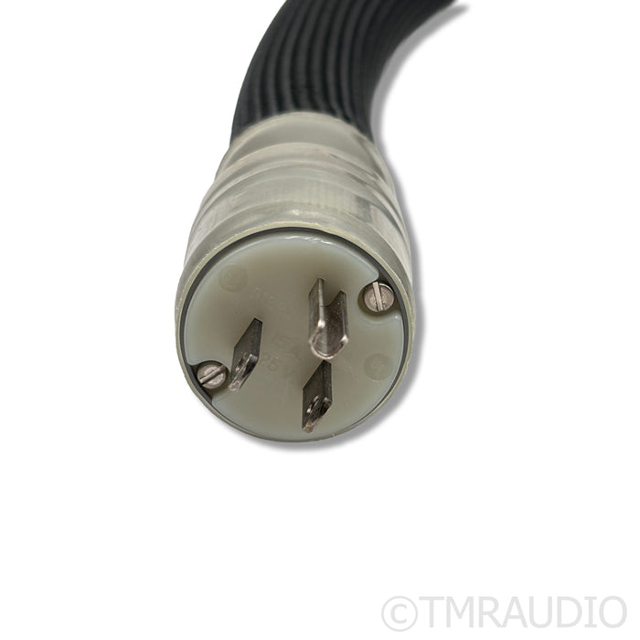 Shunyata Research Anaconda vX Power Cable; 2m AC Cord