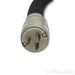 Shunyata Research Anaconda vX Power Cable; 2m AC Cord