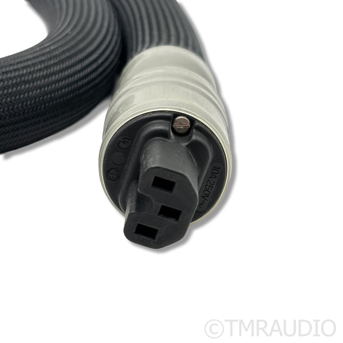 Shunyata Research Anaconda vX Power Cable; 2m AC Cord
