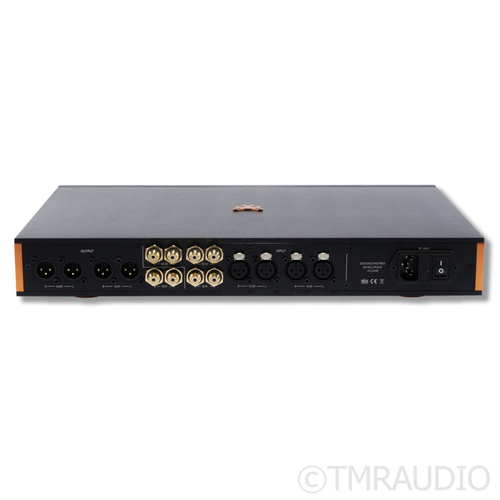 Holo Audio Serene Level 2 KTE Preamplifier