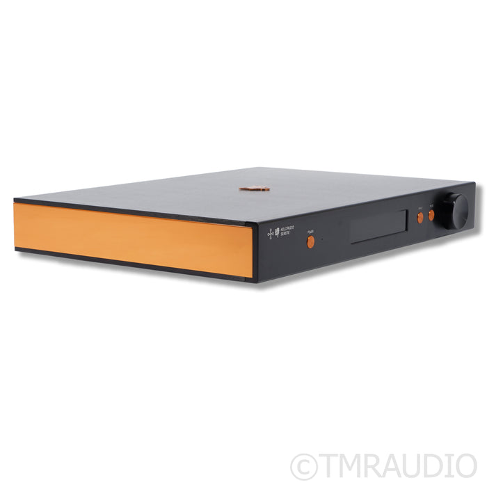 Holo Audio Serene Level 2 KTE Preamplifier