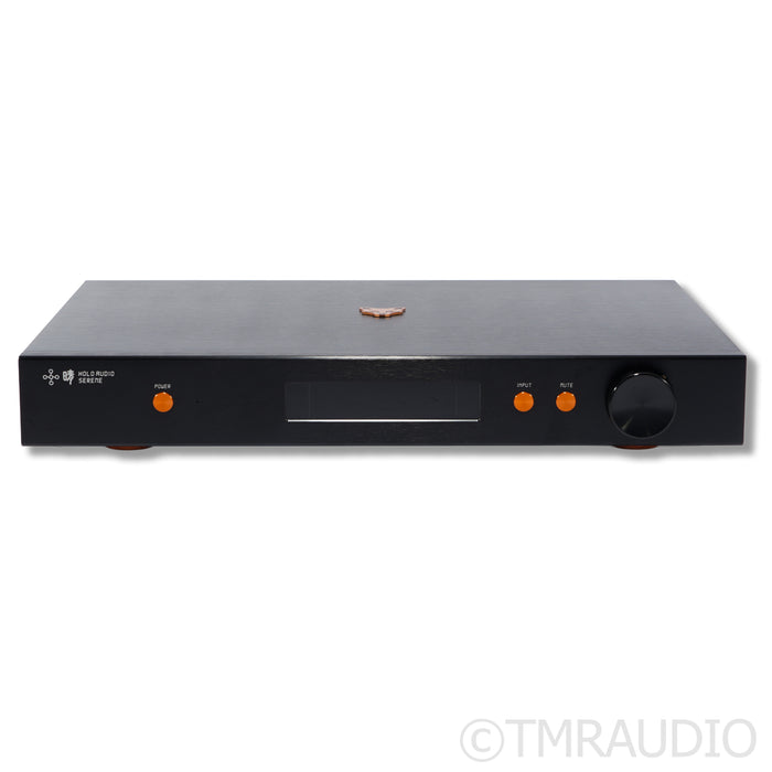 Holo Audio Serene Level 2 KTE Preamplifier