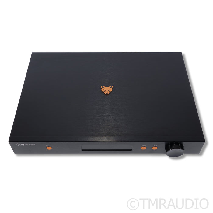 Holo Audio Serene Level 2 KTE Preamplifier