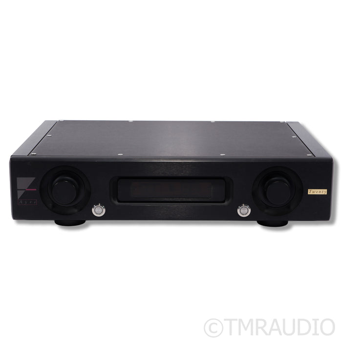 Ayre Acoustics KX-5 Twenty Stereo Preamplifier