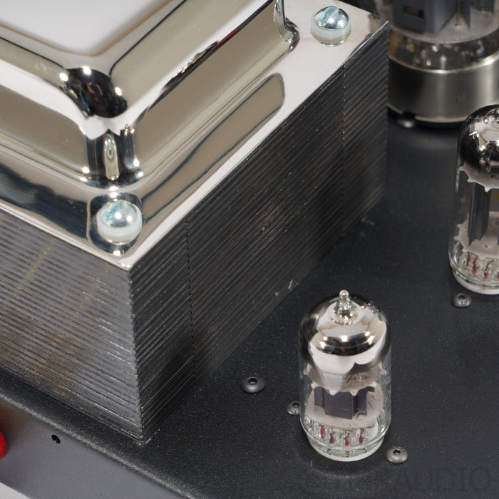 Quicksilver Audio KT88 Tube MonoBlock Power Amplifier Pair