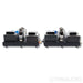 Quicksilver Audio KT88 Tube MonoBlock Power Amplifier Pair
