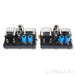 Quicksilver Audio KT88 Tube MonoBlock Power Amplifier Pair