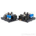 Quicksilver Audio KT88 Tube MonoBlock Power Amplifier Pair