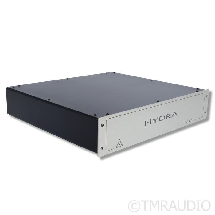 Shunyata Research Hydra Talos AC Power Line Conditioner